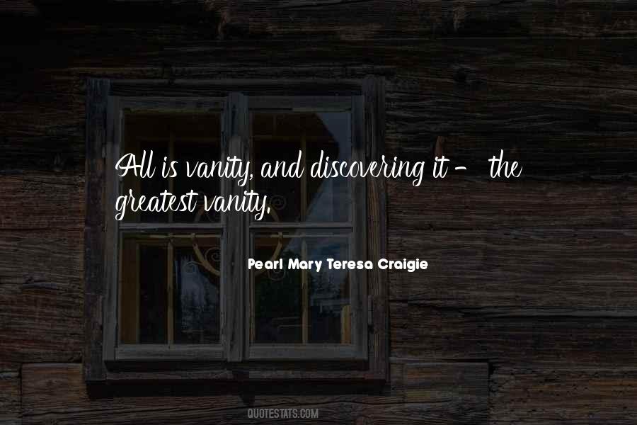 Mary Teresa Quotes #1331176