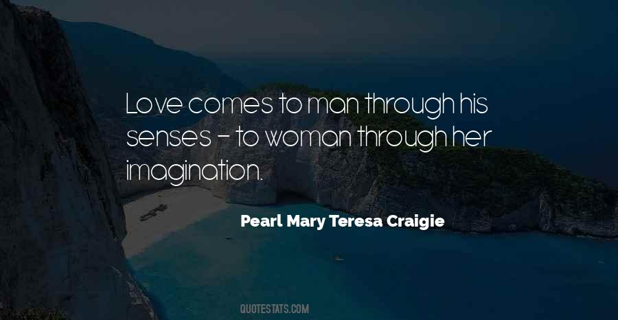 Mary Teresa Quotes #839224