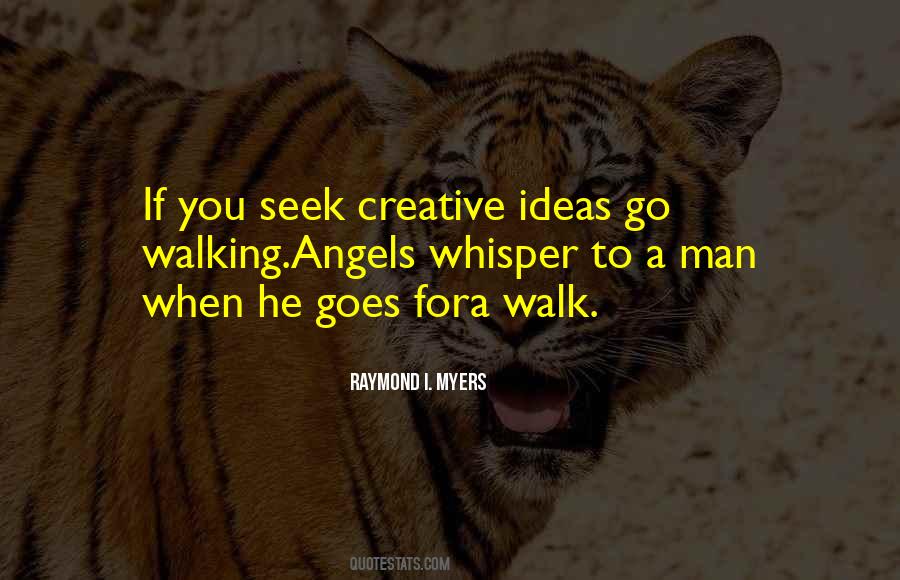 Quotes About Creative Ideas #1338265