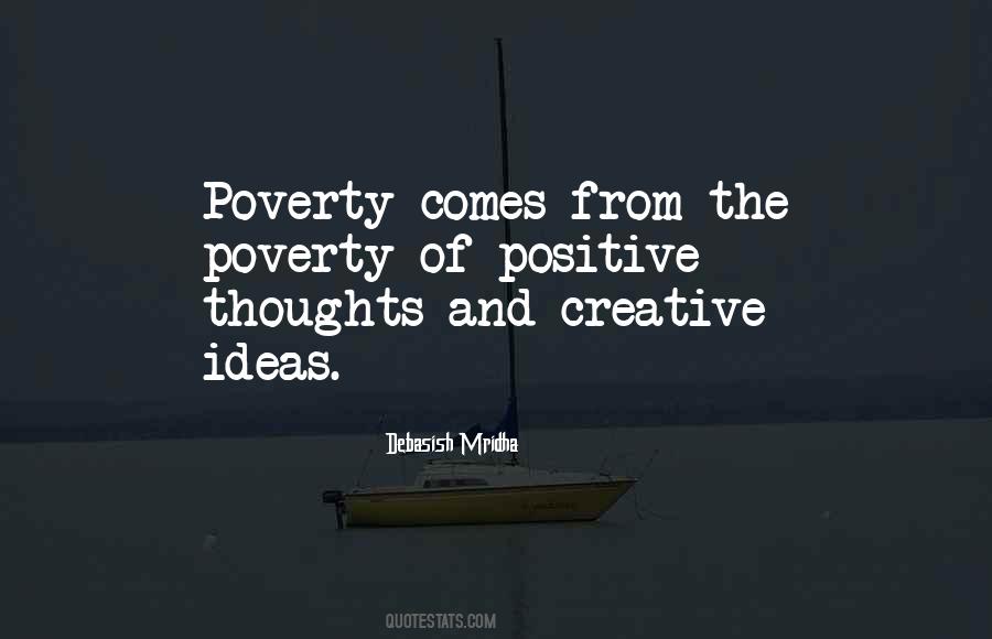 Quotes About Creative Ideas #140436