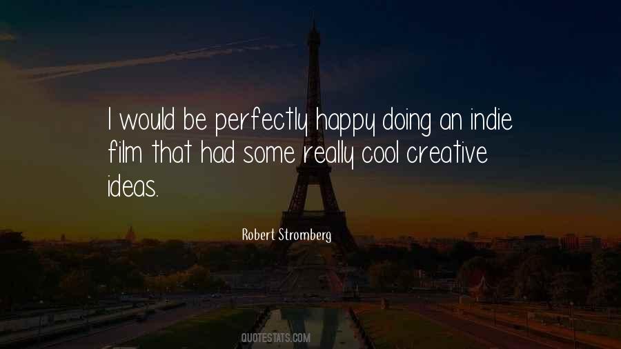 Quotes About Creative Ideas #185592