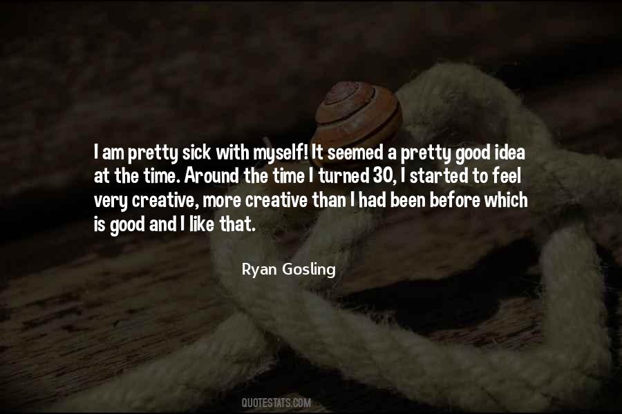 Quotes About Creative Ideas #386200