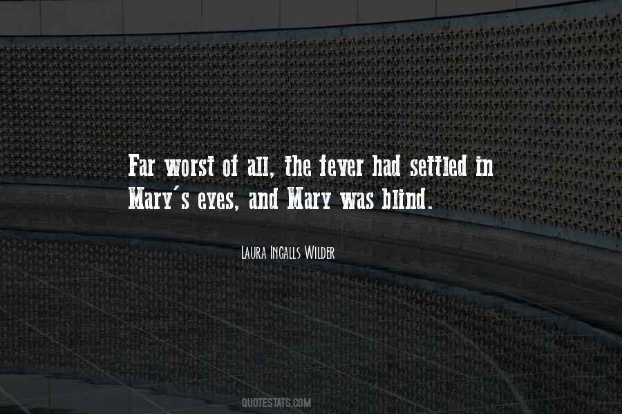 Mary's Quotes #740196