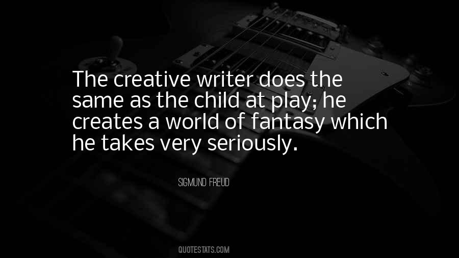 Quotes About Creative Child #1686409