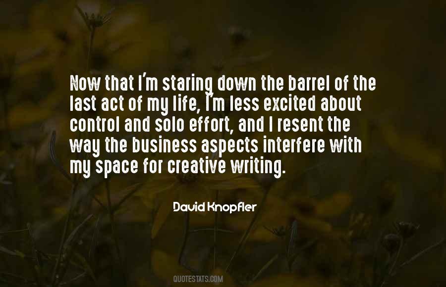 Quotes About Creative Business #734844