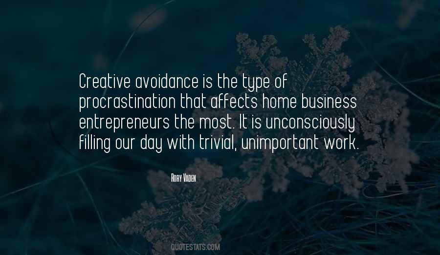 Quotes About Creative Business #924324