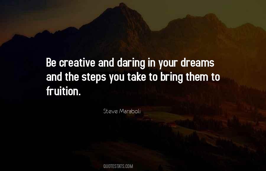 Quotes About Creative Action #217772