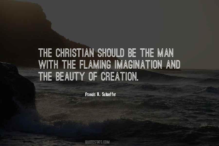 Quotes About Creation Of Man #466466