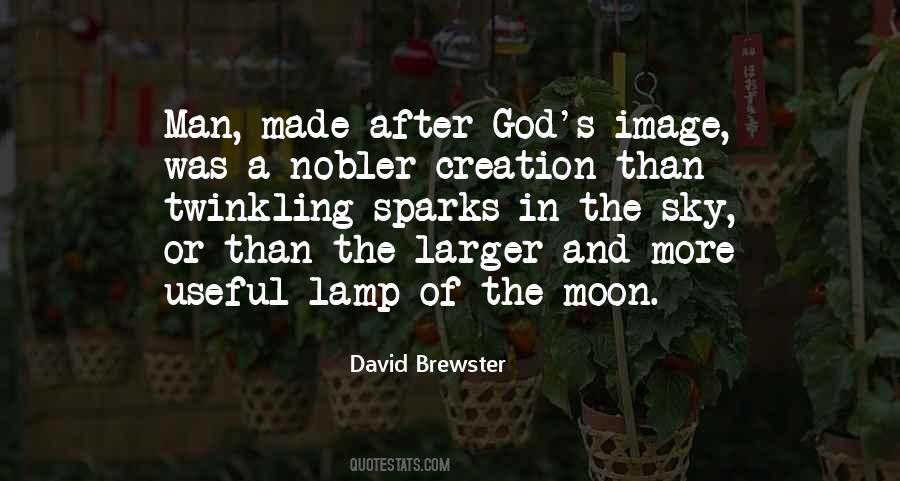 Quotes About Creation Of Man #615510