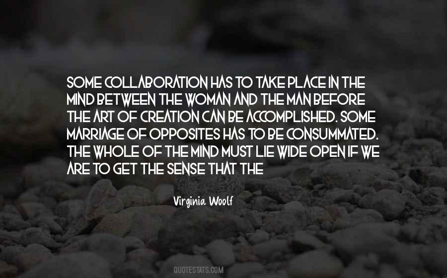 Quotes About Creation Of Man #679084