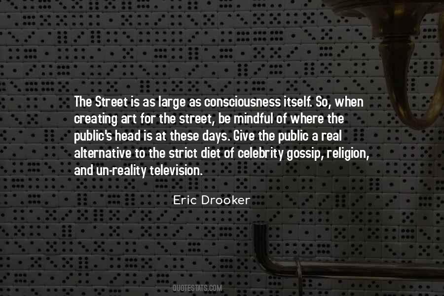 Quotes About Creating Your Reality #1308173
