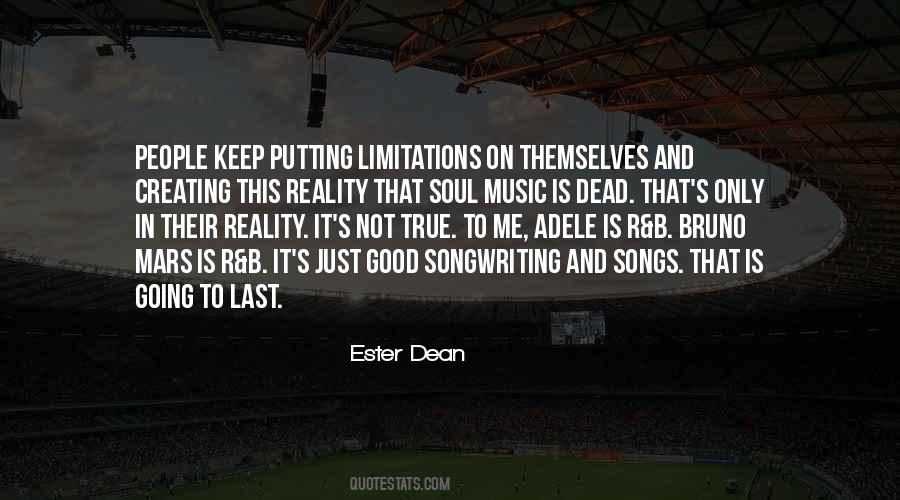 Quotes About Creating Your Reality #1486309