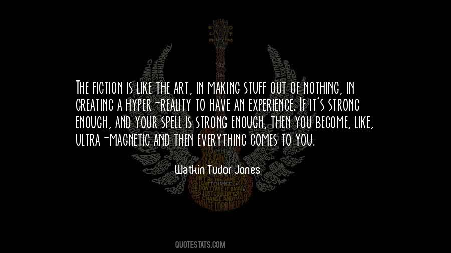Quotes About Creating Your Reality #1735015