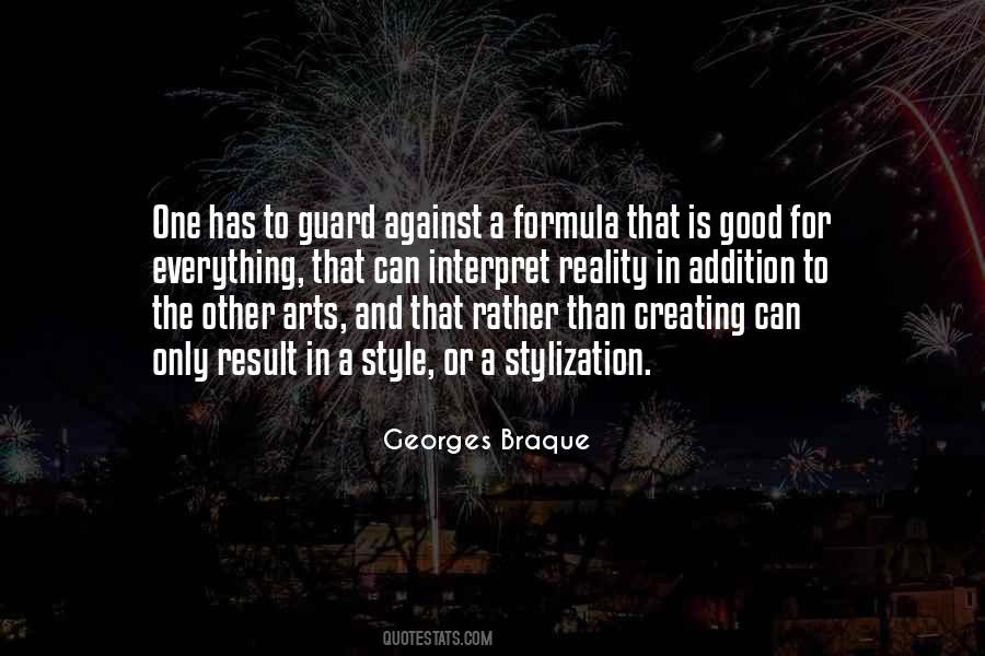 Quotes About Creating Your Reality #537613