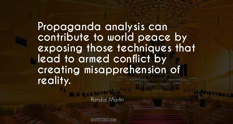 Quotes About Creating Your Reality #698635