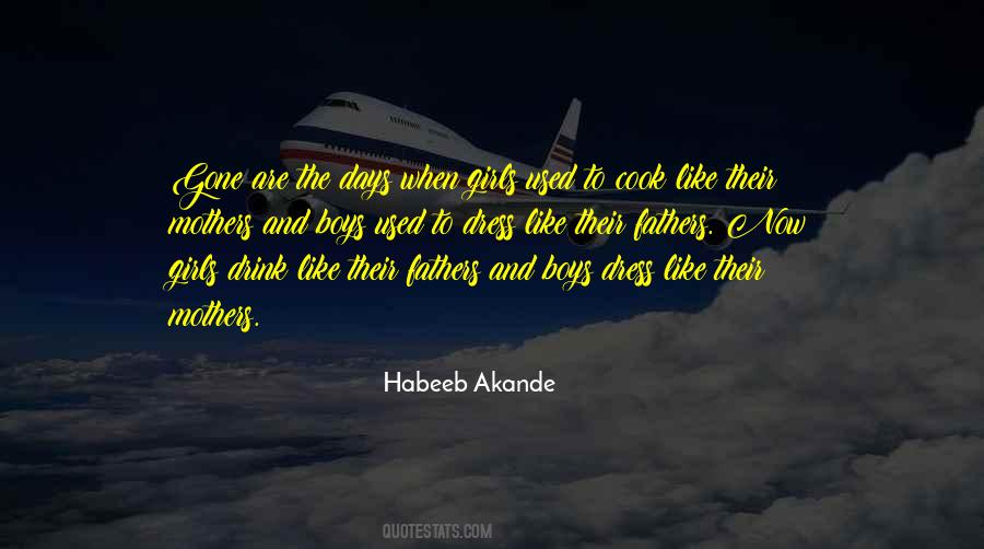 Masculinity And Femininity Quotes #677781