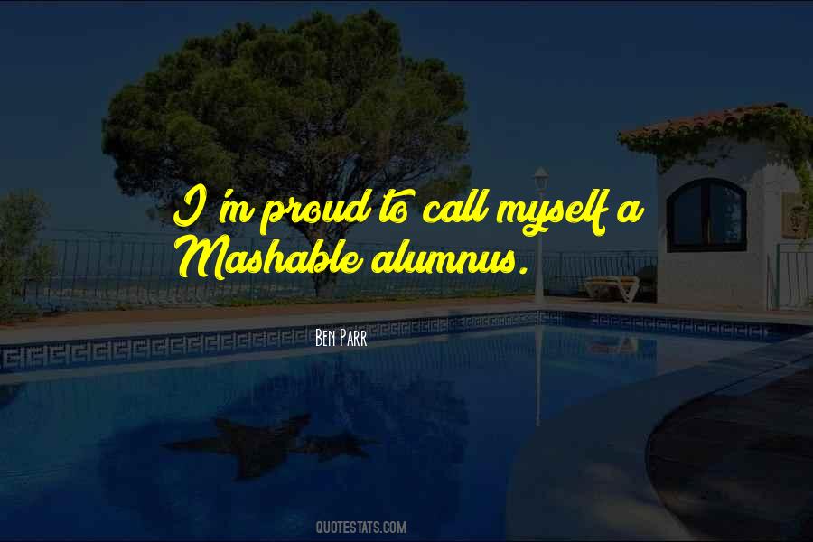 Mashable Quotes #733822
