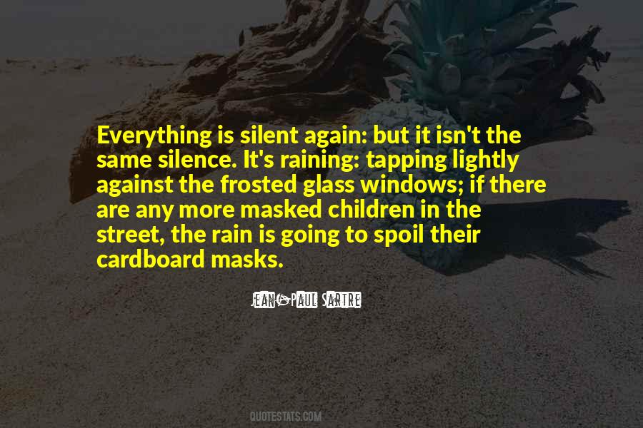 Masked Quotes #659816