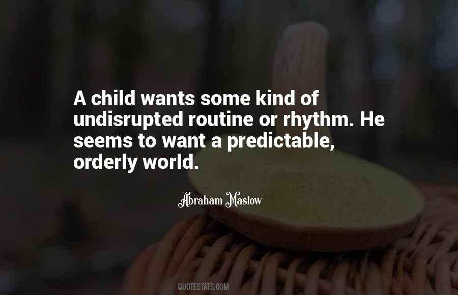 Maslow Quotes #449621