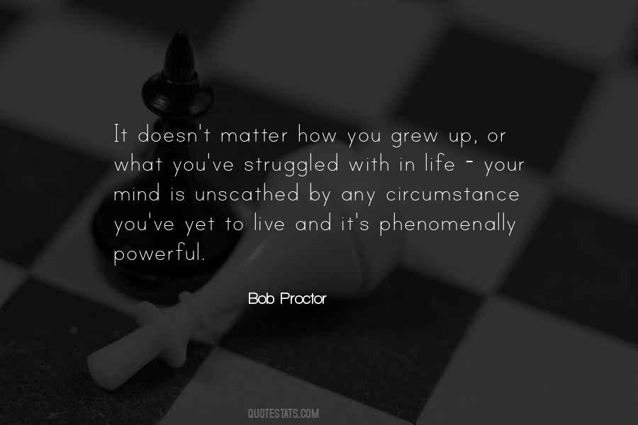 Quotes About Unscathed #1510122