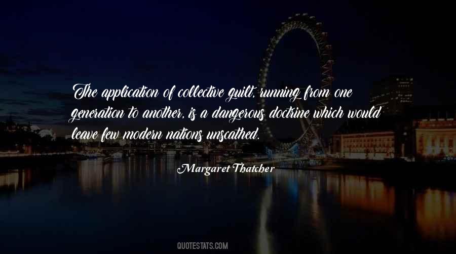 Quotes About Unscathed #1744000