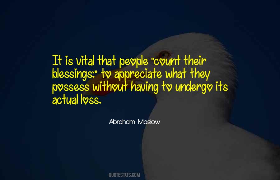 Maslow's Quotes #386883