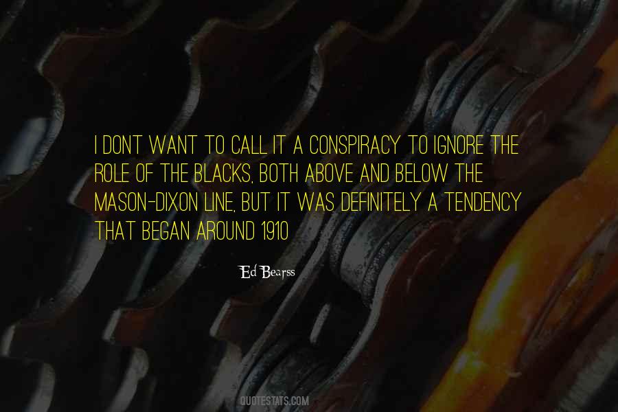 Mason And Dixon Quotes #1403873