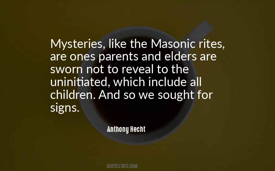 Masonic Quotes #1506267