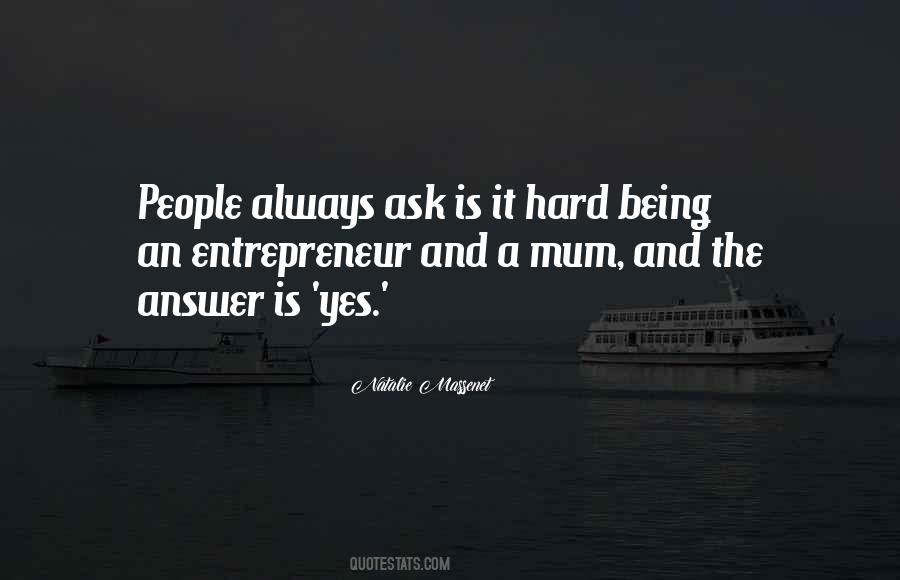 Massenet Quotes #1049119