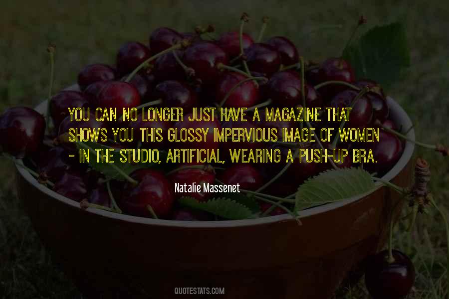 Massenet Quotes #1077720