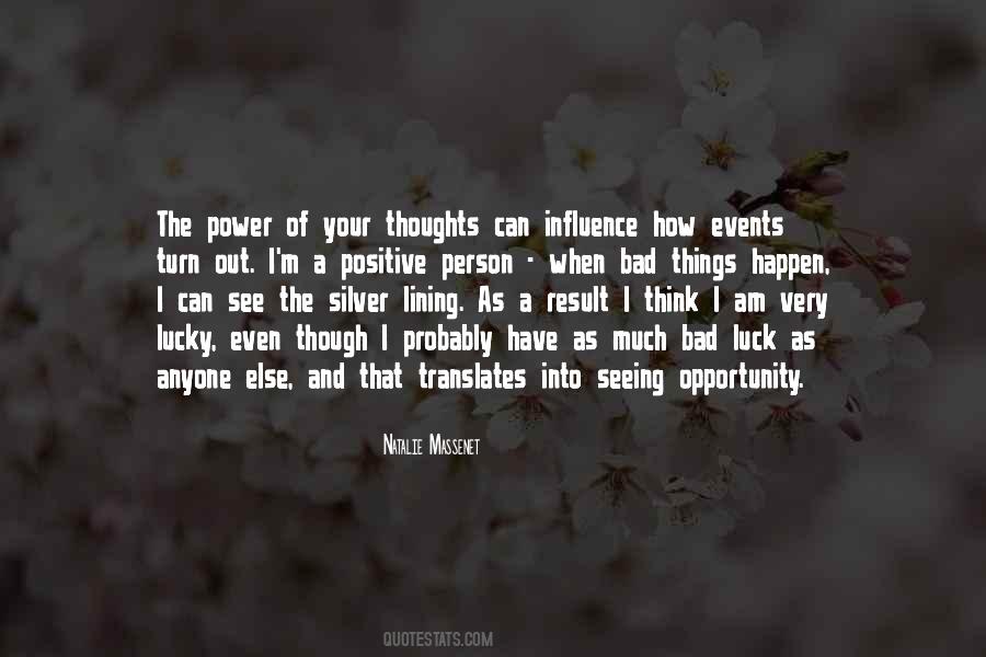 Massenet Quotes #1127889