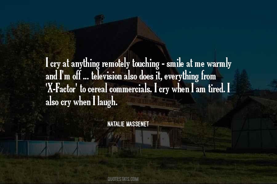 Massenet Quotes #1226503