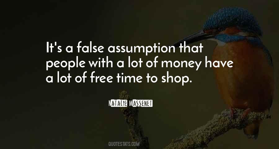 Massenet Quotes #138327