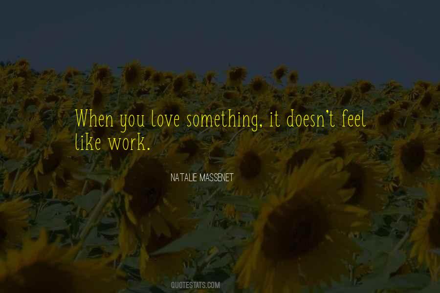 Massenet Quotes #1413806