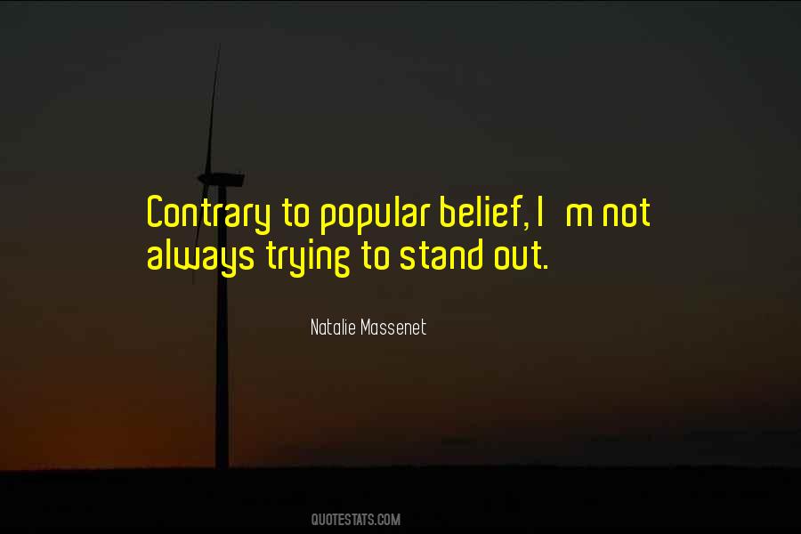 Massenet Quotes #1547952