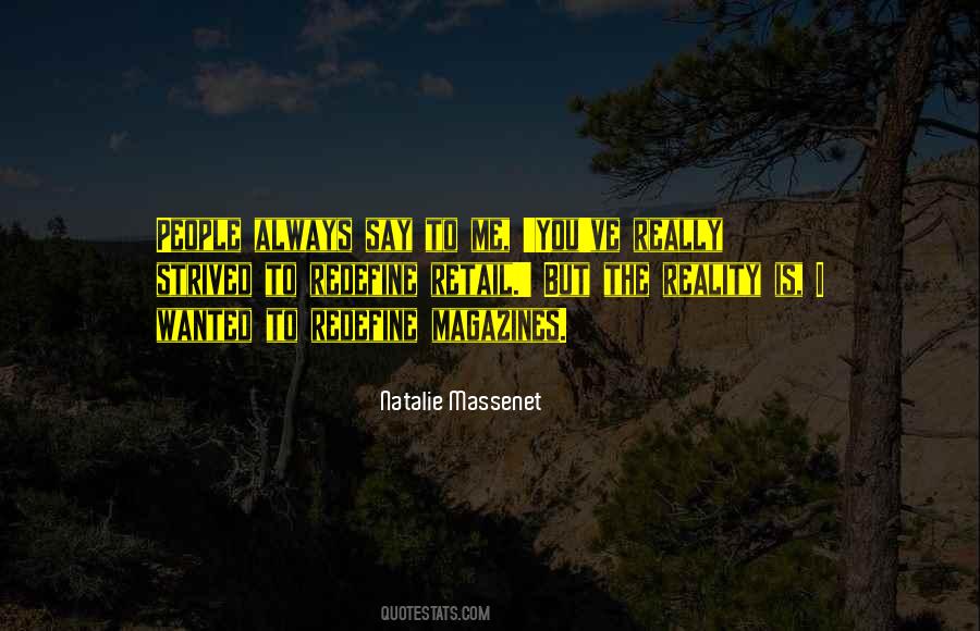 Massenet Quotes #159542