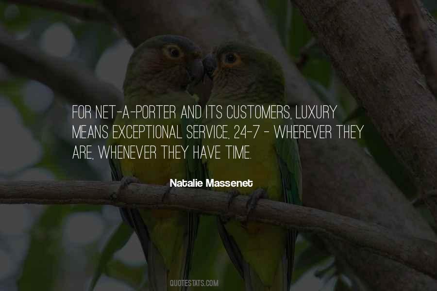 Massenet Quotes #169903