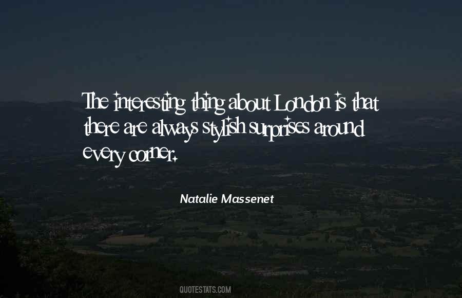 Massenet Quotes #1732595