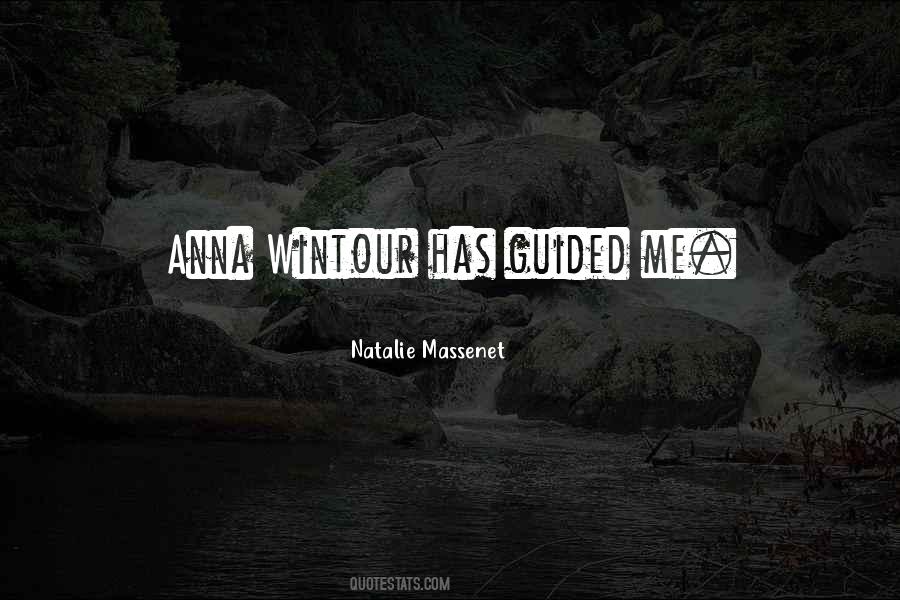 Massenet Quotes #1825321