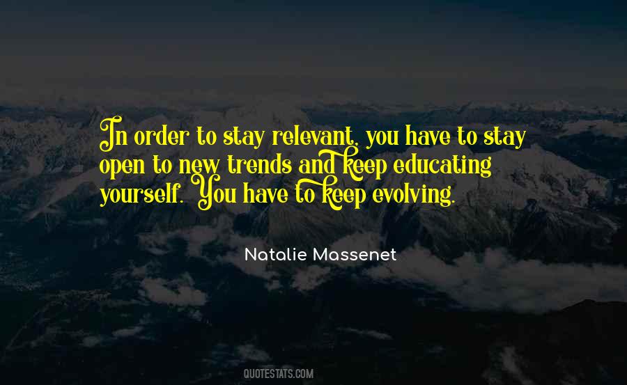Massenet Quotes #196878
