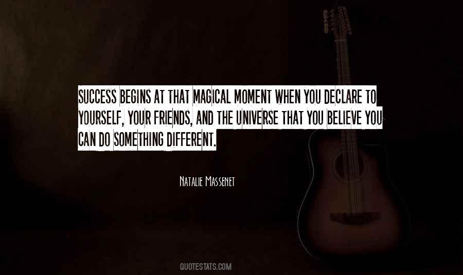 Massenet Quotes #232987