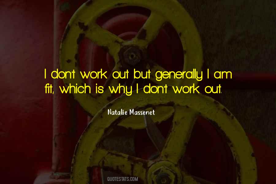 Massenet Quotes #240984