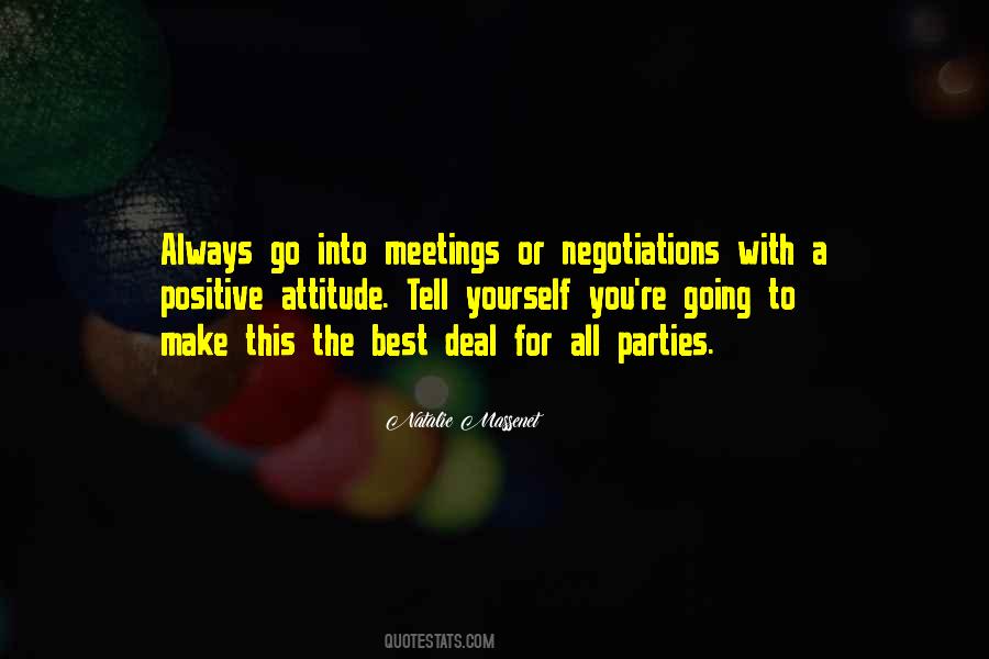 Massenet Quotes #272220