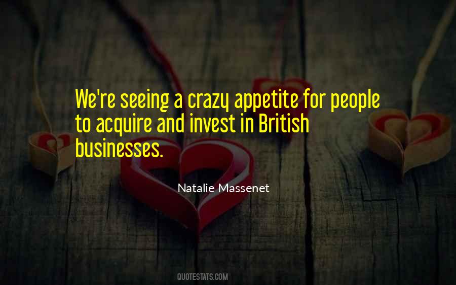Massenet Quotes #526838
