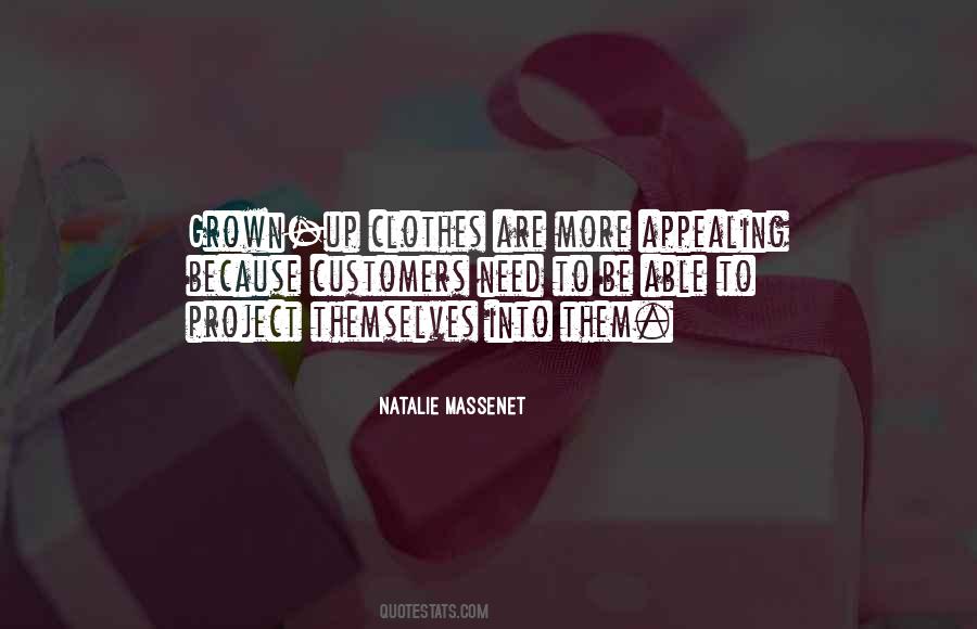 Massenet Quotes #60205