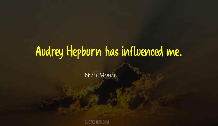 Massenet Quotes #635590