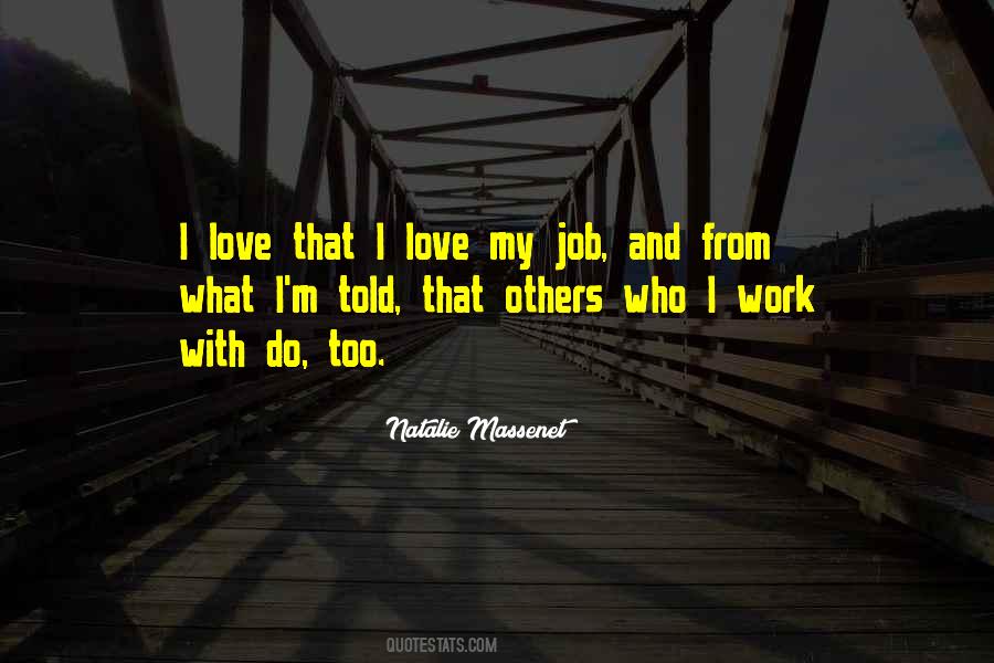 Massenet Quotes #647886