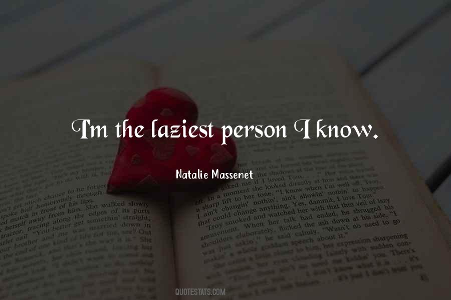 Massenet Quotes #648335