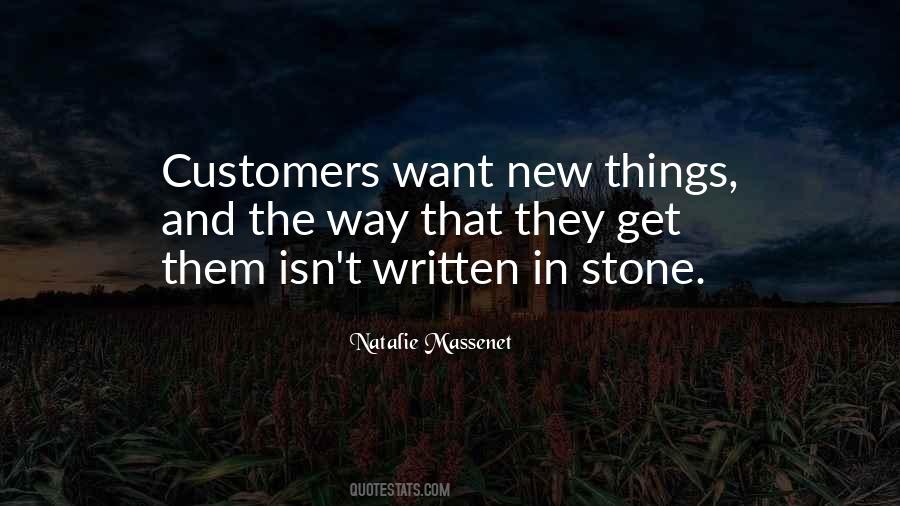 Massenet Quotes #700847