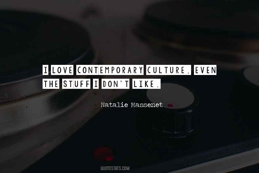 Massenet Quotes #752033